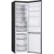 Холодильник LG GC-B509FTZW