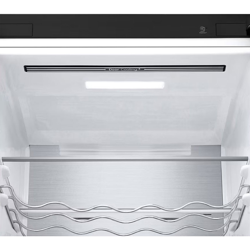 Холодильник LG GC-B509FTZW