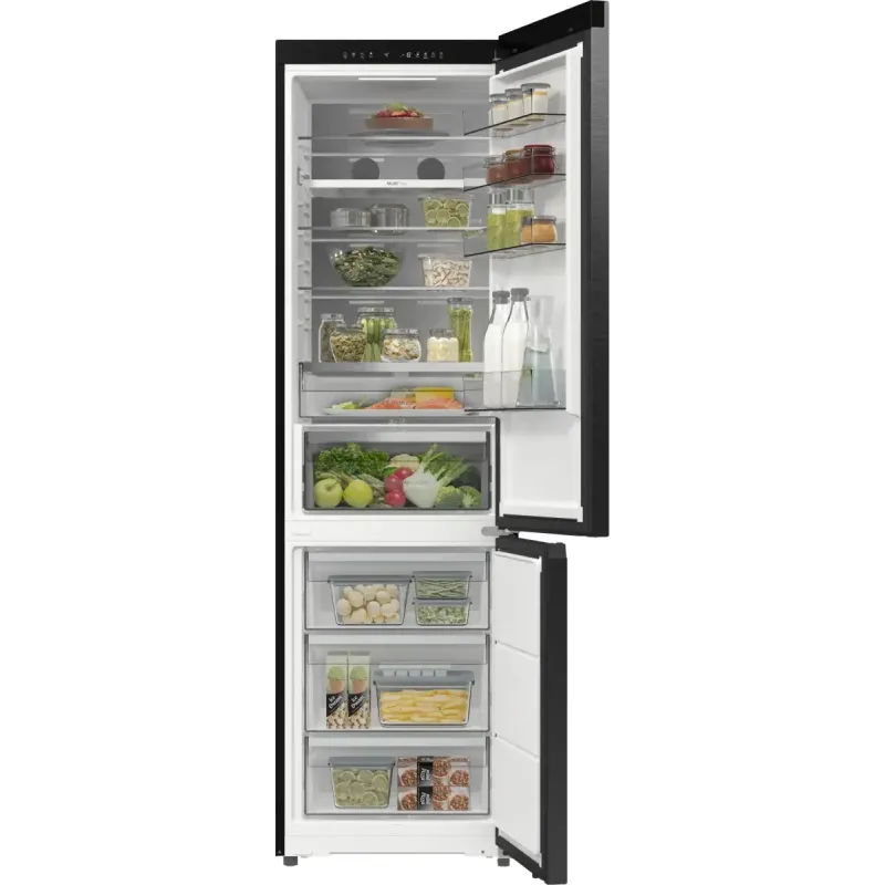 Холодильник Hisense RB5P410SBFC