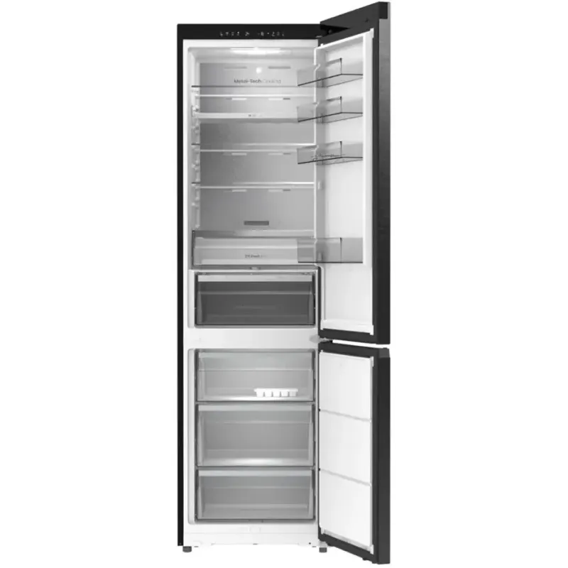 Холодильник Hisense RB5P410SBFC