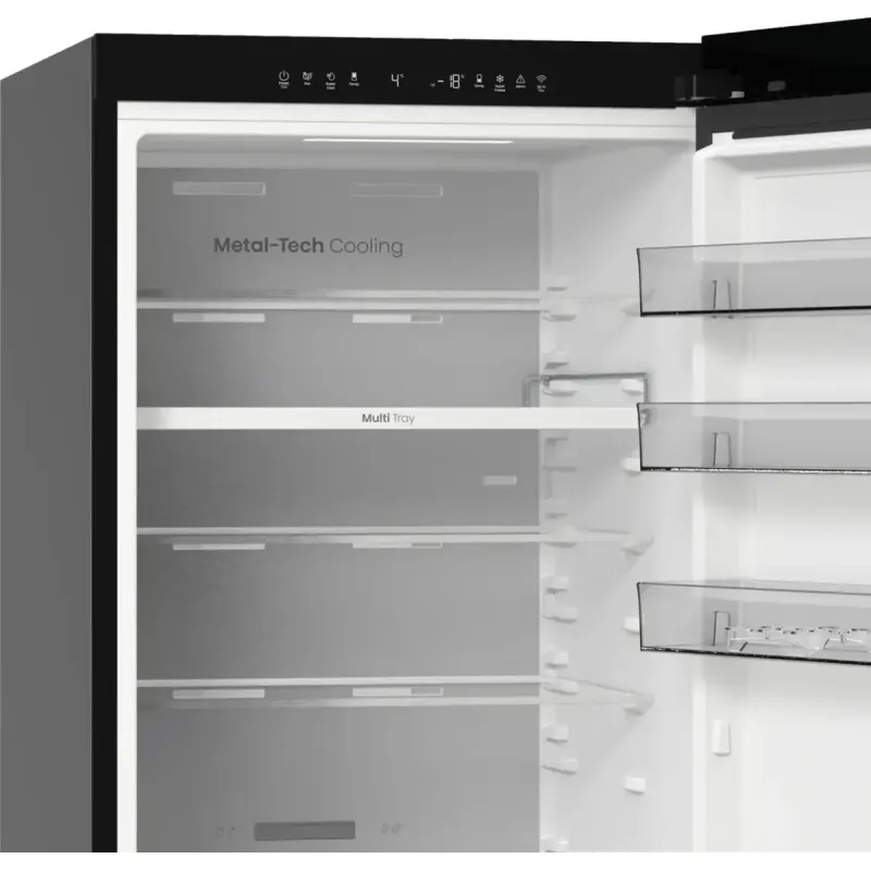 Холодильник Hisense RB5P410SBFC