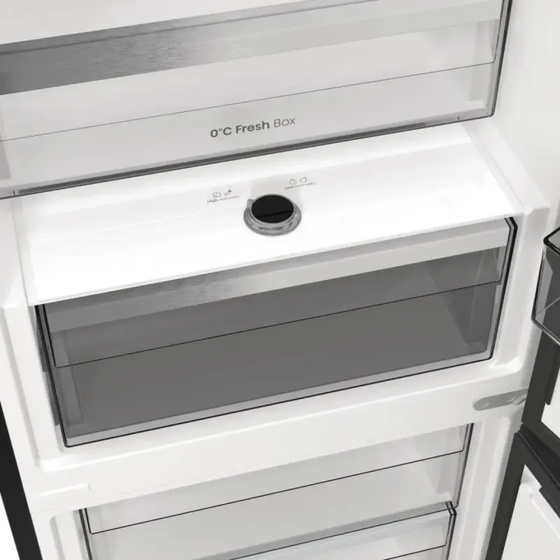 Холодильник Hisense RB5P410SBFC