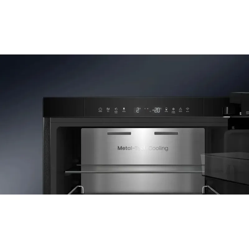 Холодильник Hisense RB5P410SBFC