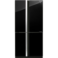 Sharp SJ-GX820P2BK