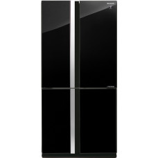 Sharp SJ-GX820P2BK
