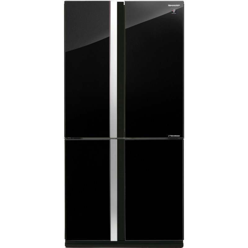 Sharp SJ-GX820P2BK