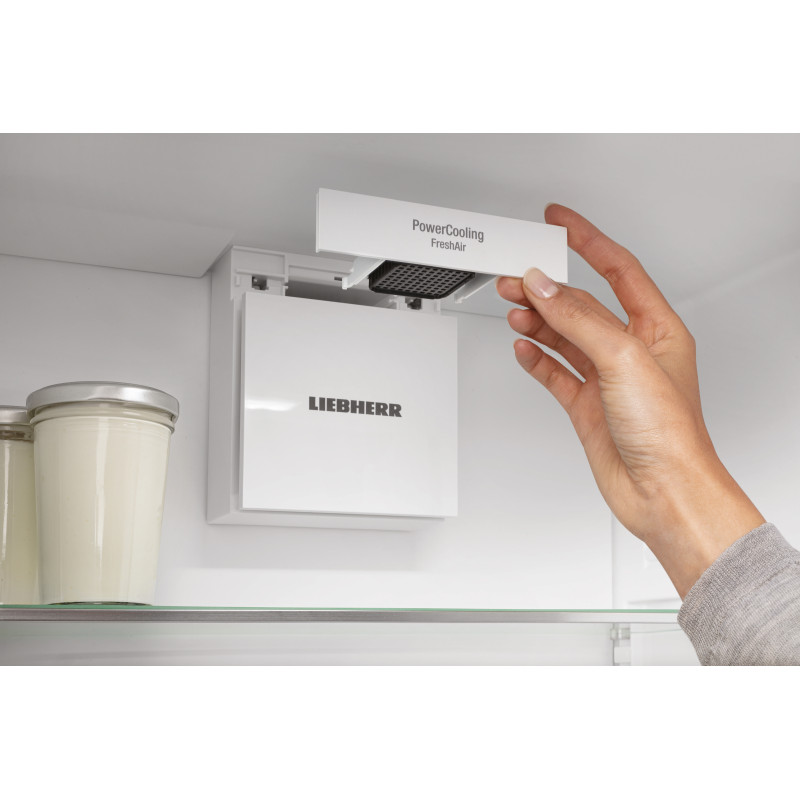 Холодильник Liebherr XRFsf 5220 22