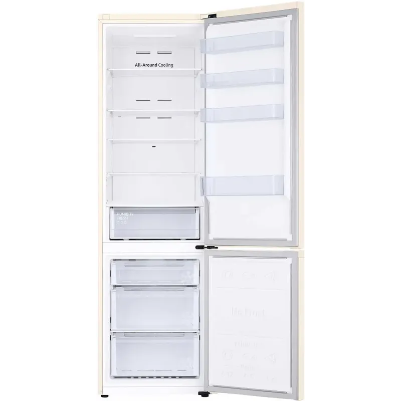 Холодильник Samsung RB38C600EEL/UA