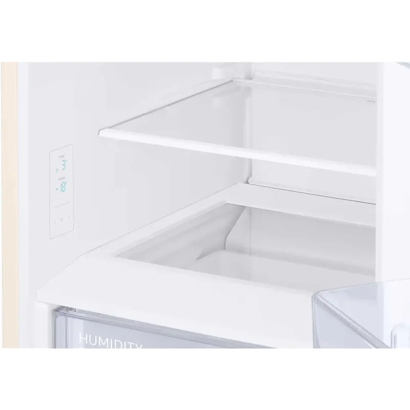 Холодильник Samsung RB38C600EEL/UA