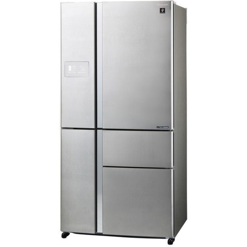 Sharp SJ-PX830ASL