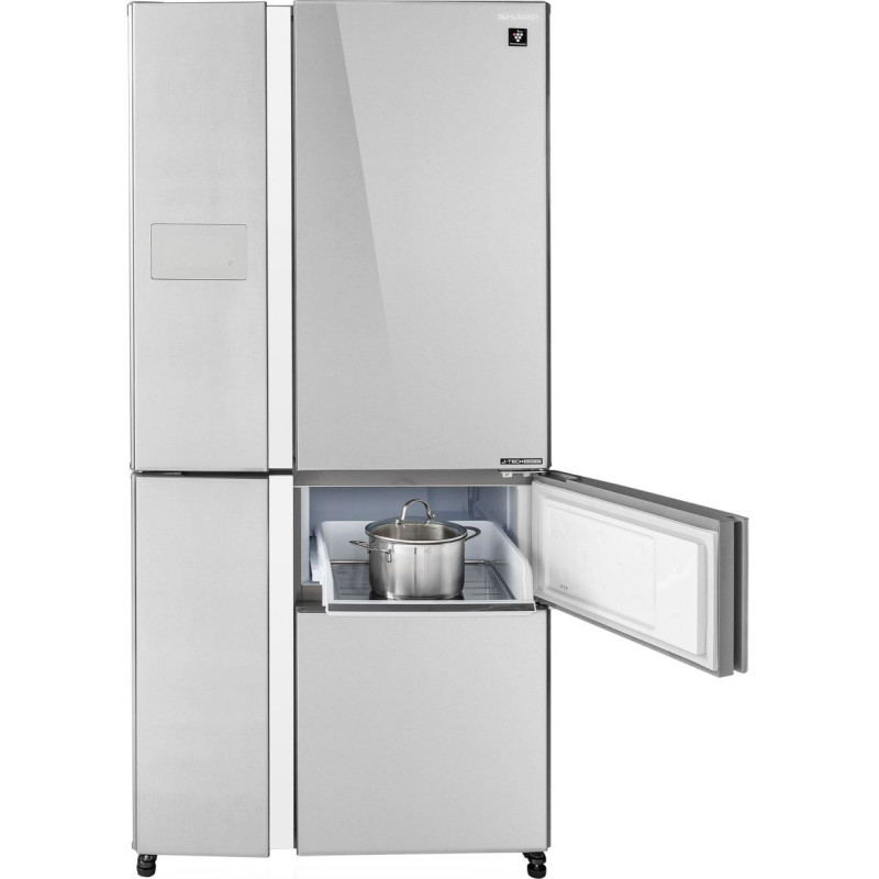 Sharp SJ-PX830ASL