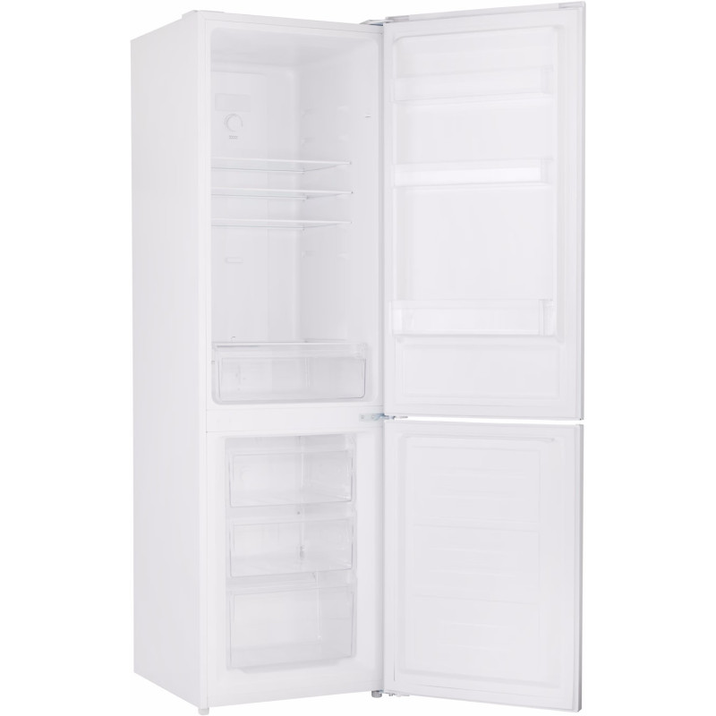 Холодильник ELEYUS HRNW2180E55 WH