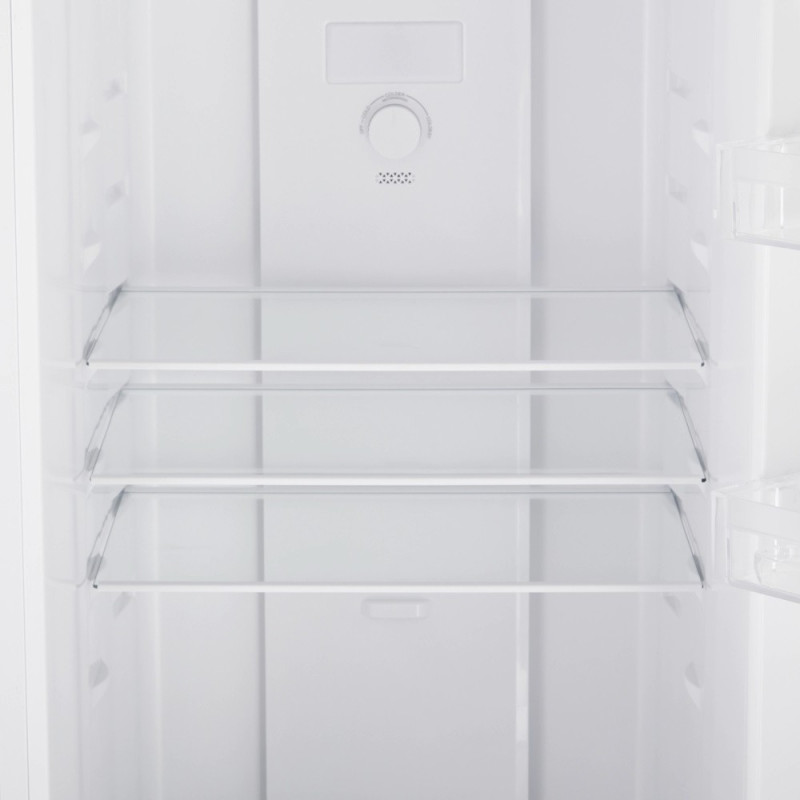 Холодильник ELEYUS HRNW2180E55 WH