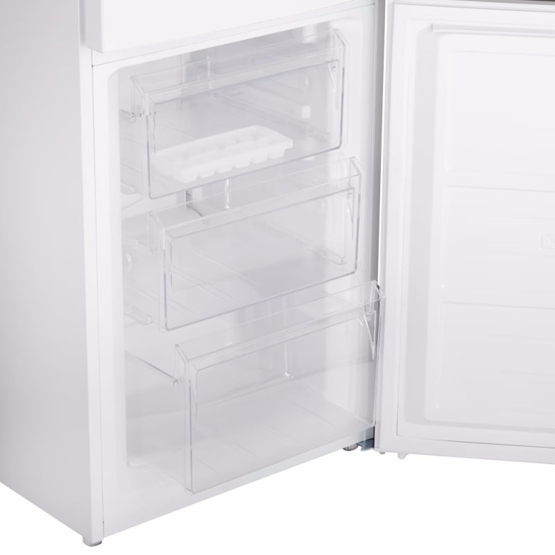 Холодильник ELEYUS HRNW2180E55 WH