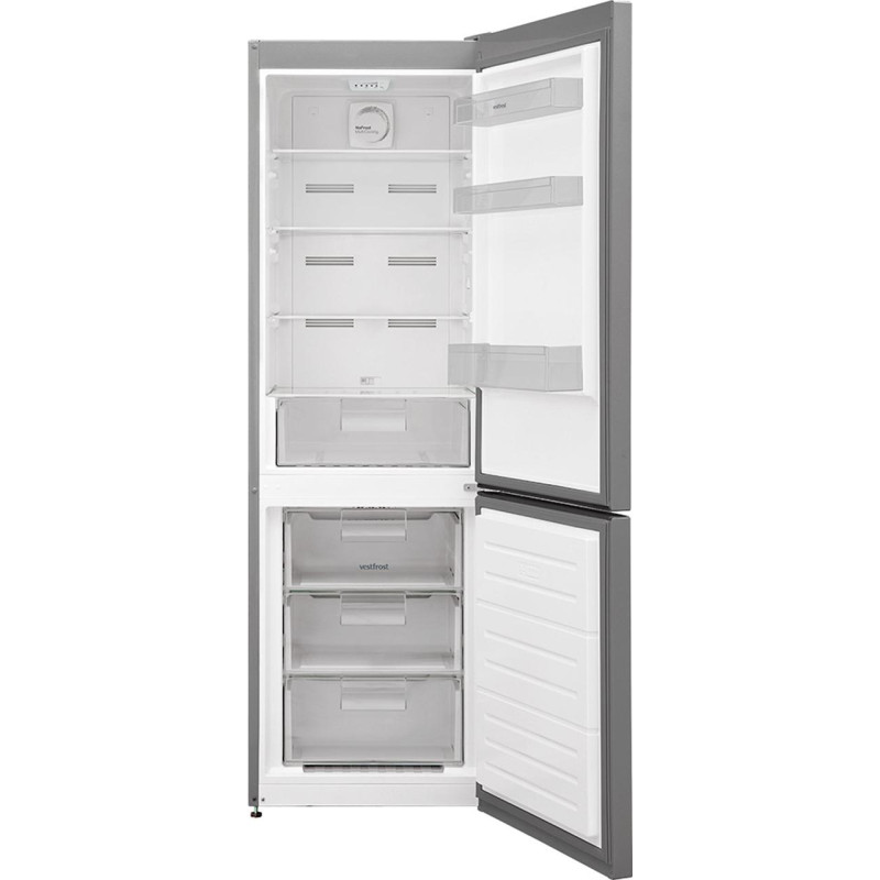 Холодильник Vestfrost CNF186LXL