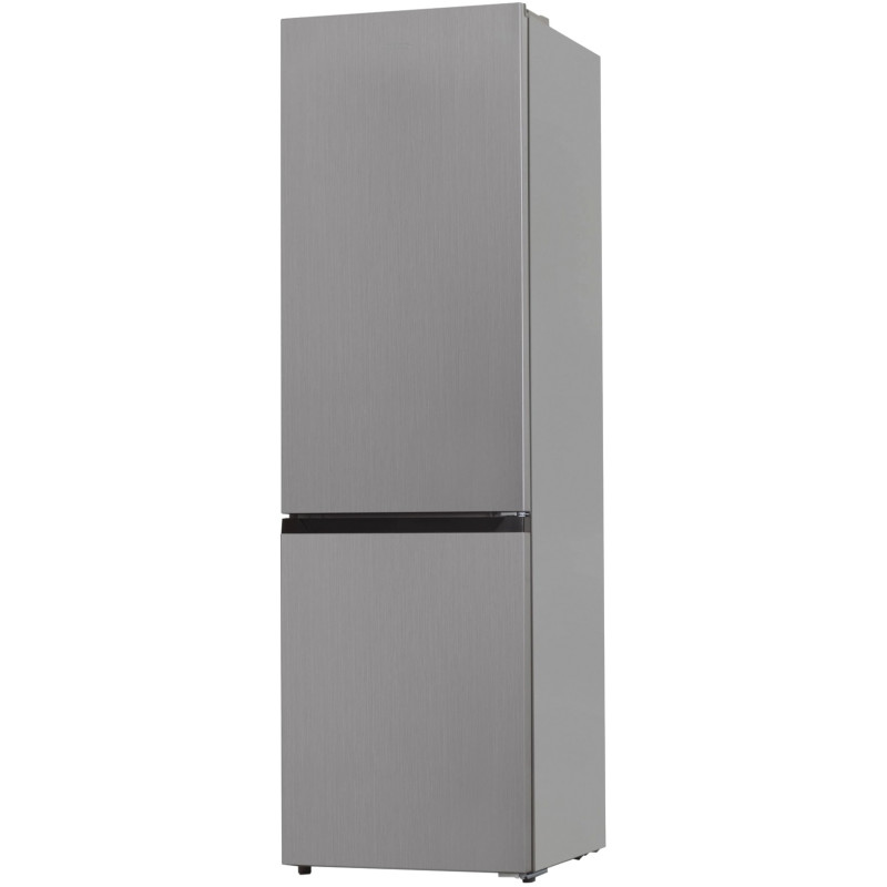 Холодильник ELEYUS HRNW2180E55 SV