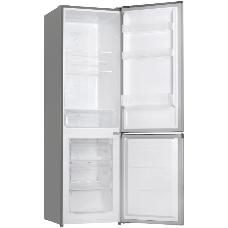 Холодильник ELEYUS HRNW2180E55 SV