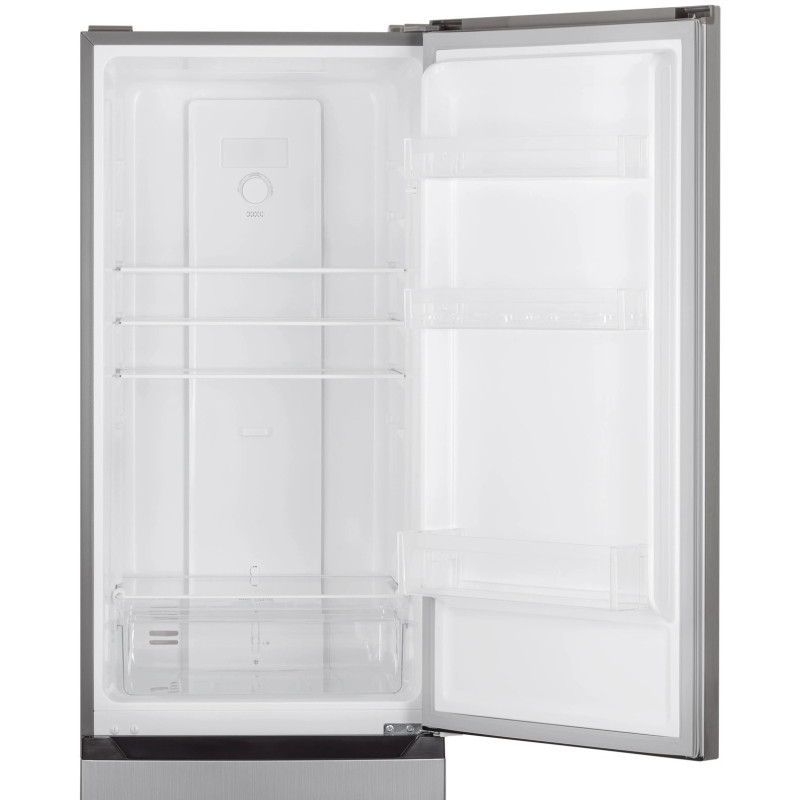 Холодильник ELEYUS HRNW2180E55 SV