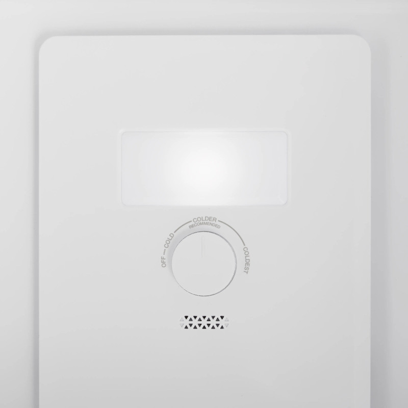 Холодильник ELEYUS HRNW2180E55 SV