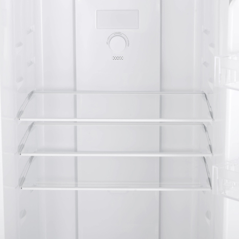 Холодильник ELEYUS HRNW2180E55 SV