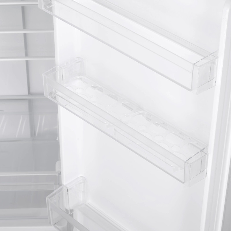 Холодильник ELEYUS HRNW2180E55 SV