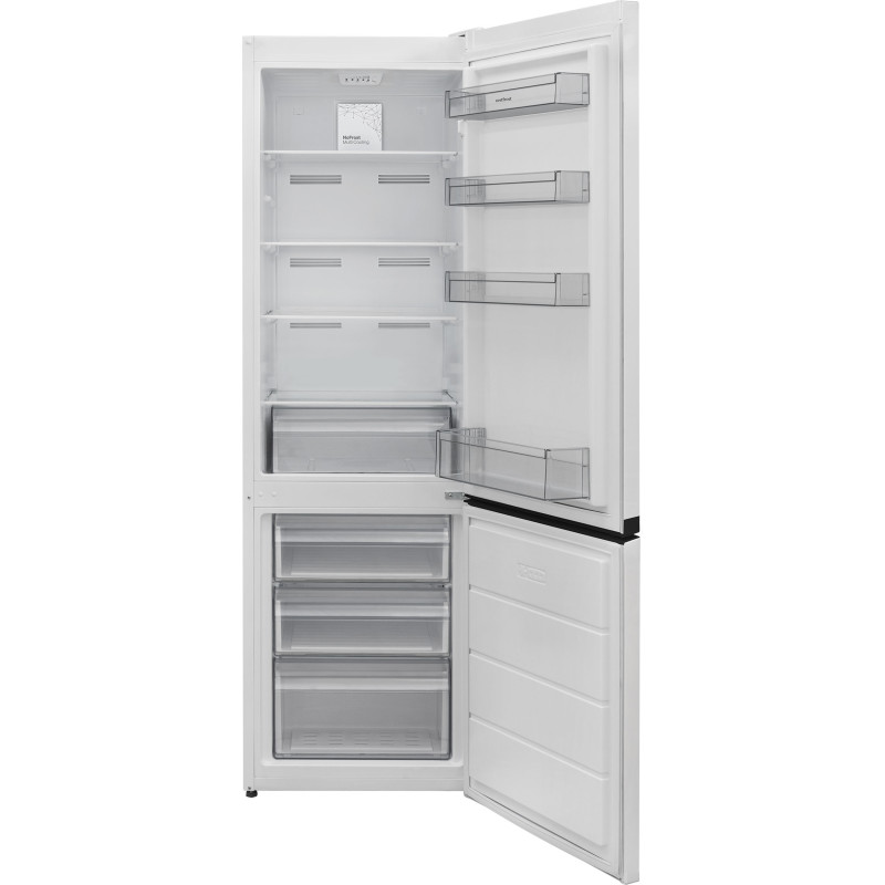 Холодильник Vestfrost CNF289WBL