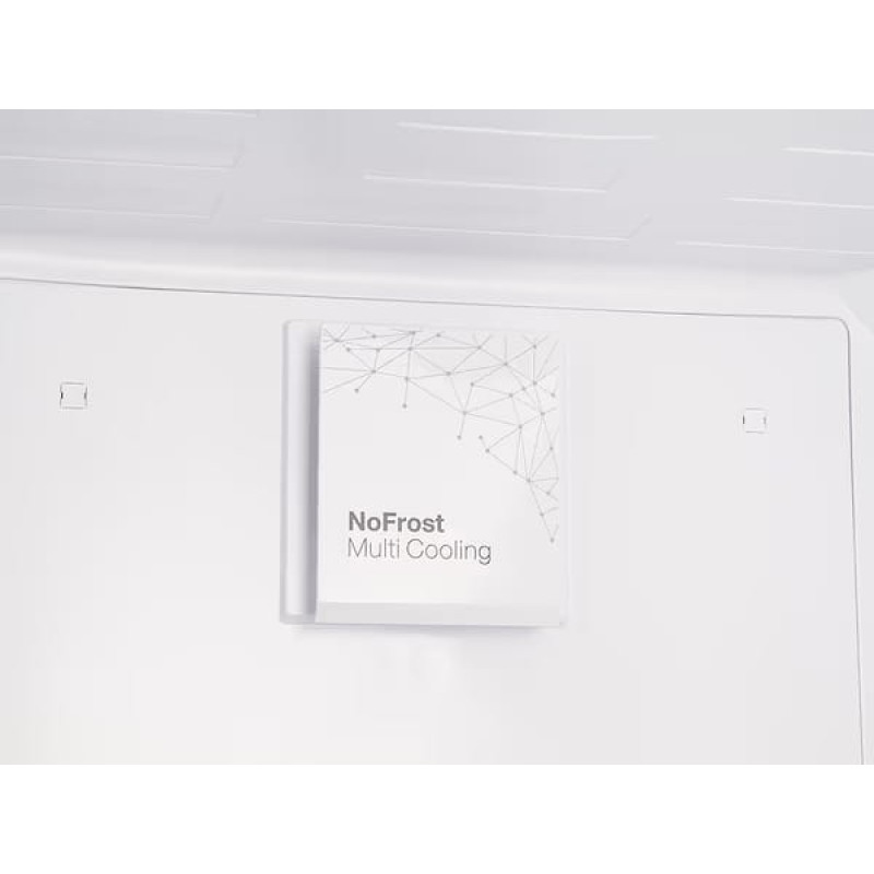 Холодильник Vestfrost CNF289WBL
