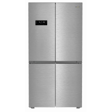 Холодильник Whirlpool WHGF 6534 X4E