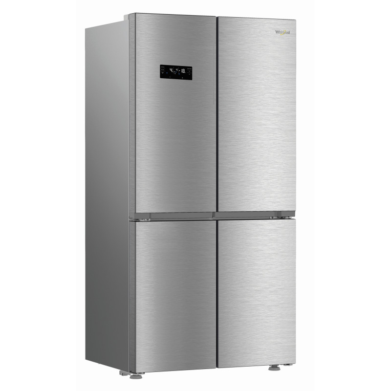 Холодильник Whirlpool WHGF 6534 X4E