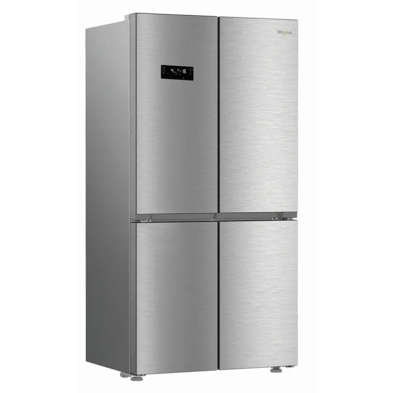 Холодильник Whirlpool WHGF 6534 X4E