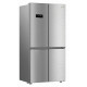 Холодильник Whirlpool WHGF 6534 X4E