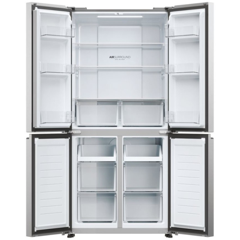 Холодильник Haier HCR3818ENMM