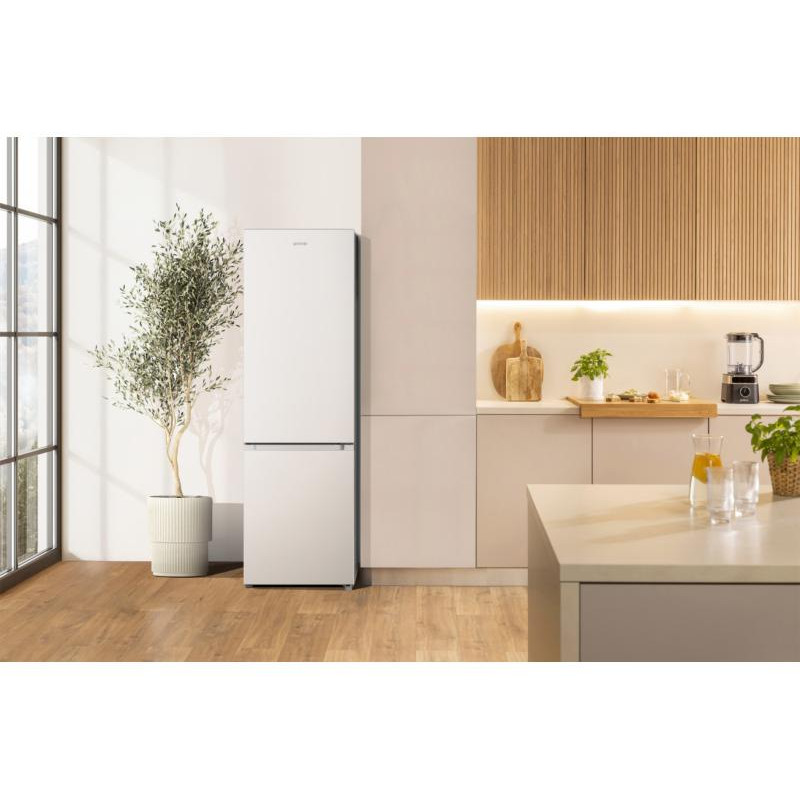 Холодильник Gorenje RK418DPW4I