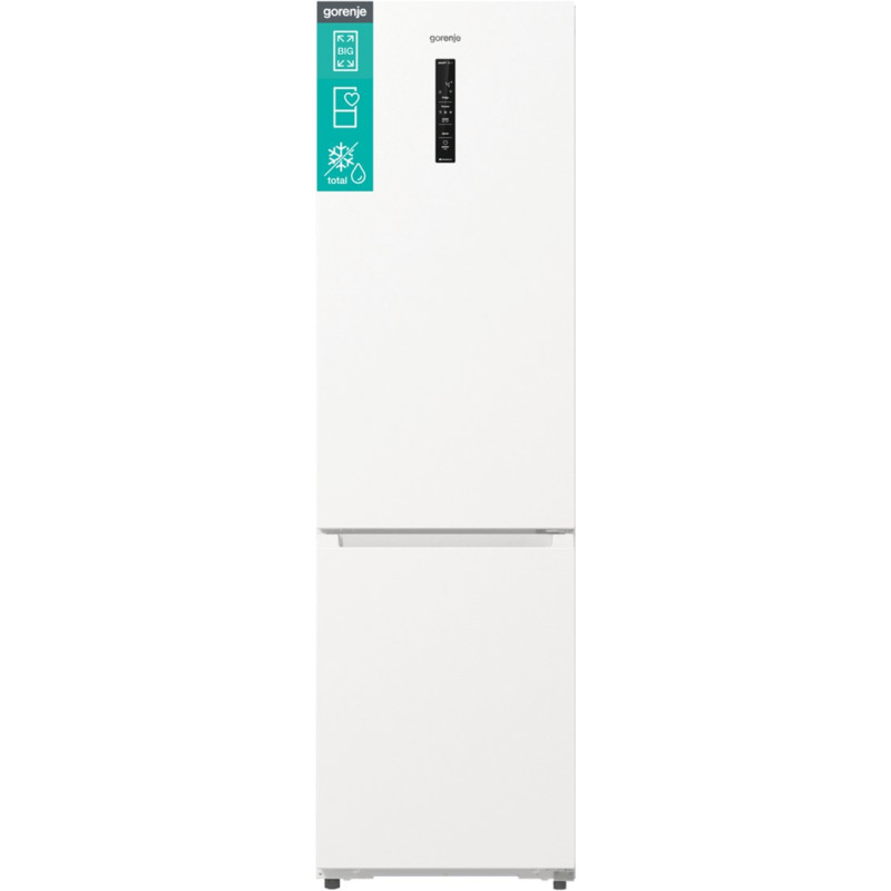 Холодильник Gorenje NRB620E61W4WFE
