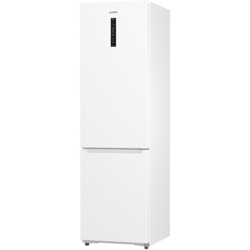 Холодильник Gorenje NRB620E61W4WFE