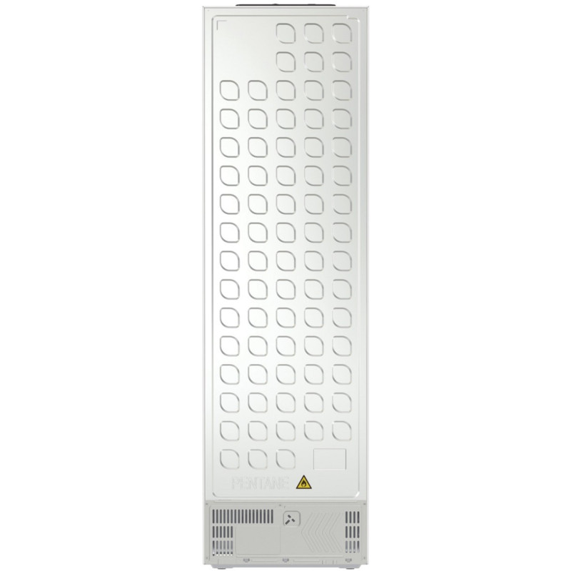 Холодильник Gorenje NRB620E61W4WFE