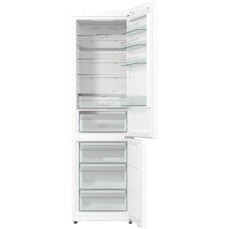 Холодильник Gorenje NRB620E61W4WFE