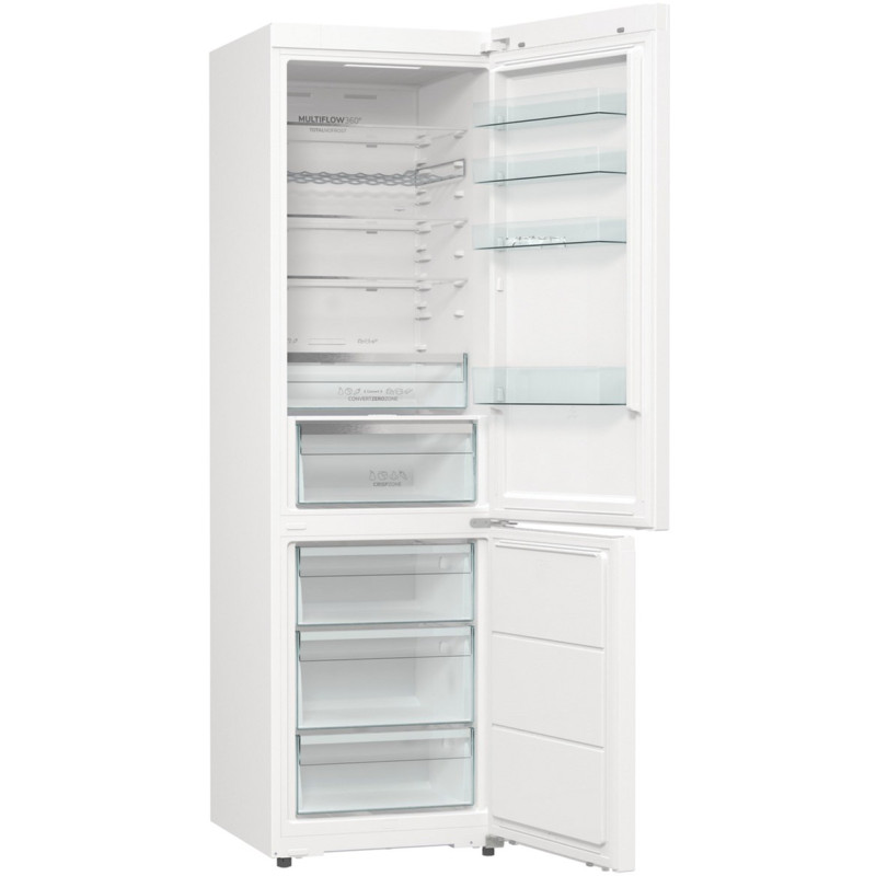Холодильник Gorenje NRB620E61W4WFE