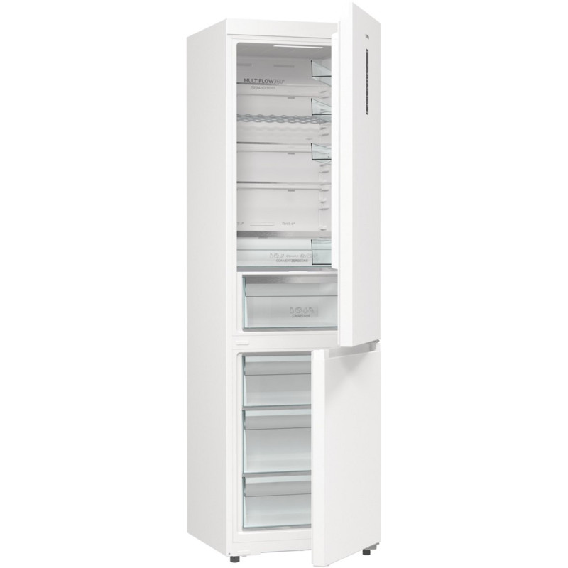 Холодильник Gorenje NRB620E61W4WFE