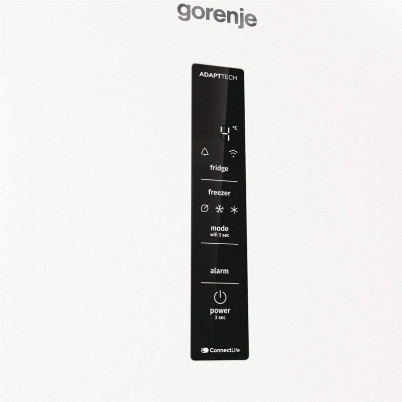 Холодильник Gorenje NRB620E61W4WFE