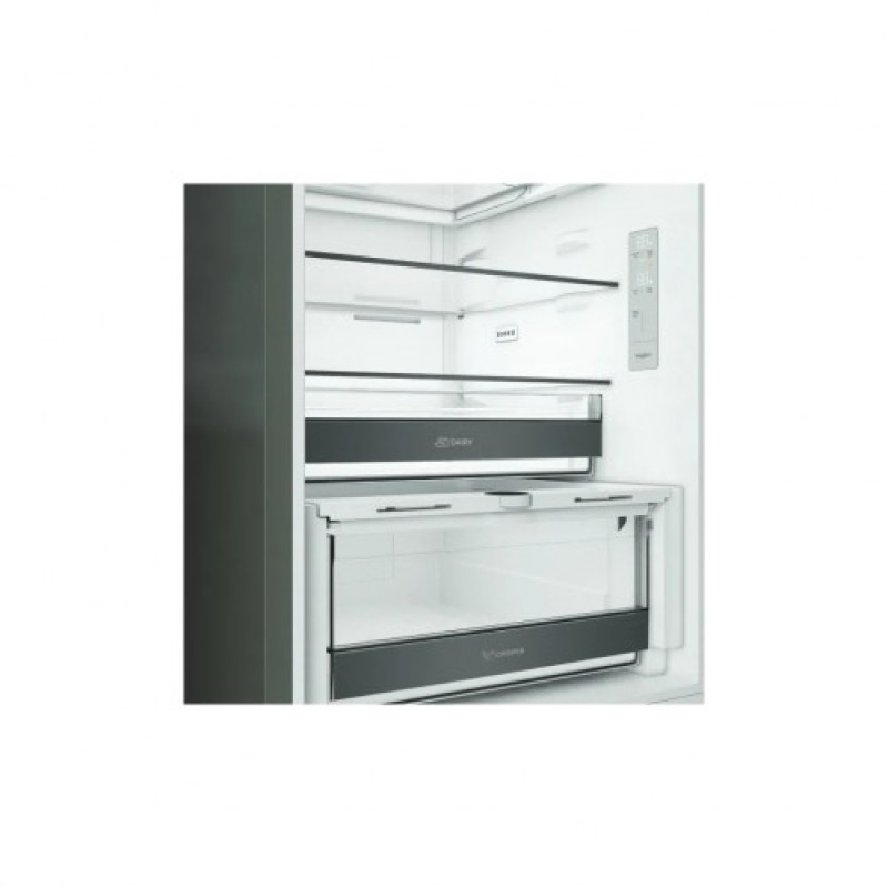 Холодильник Whirlpool WHK22413X6EA1