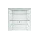 Холодильник Whirlpool WHK22413X6EA1