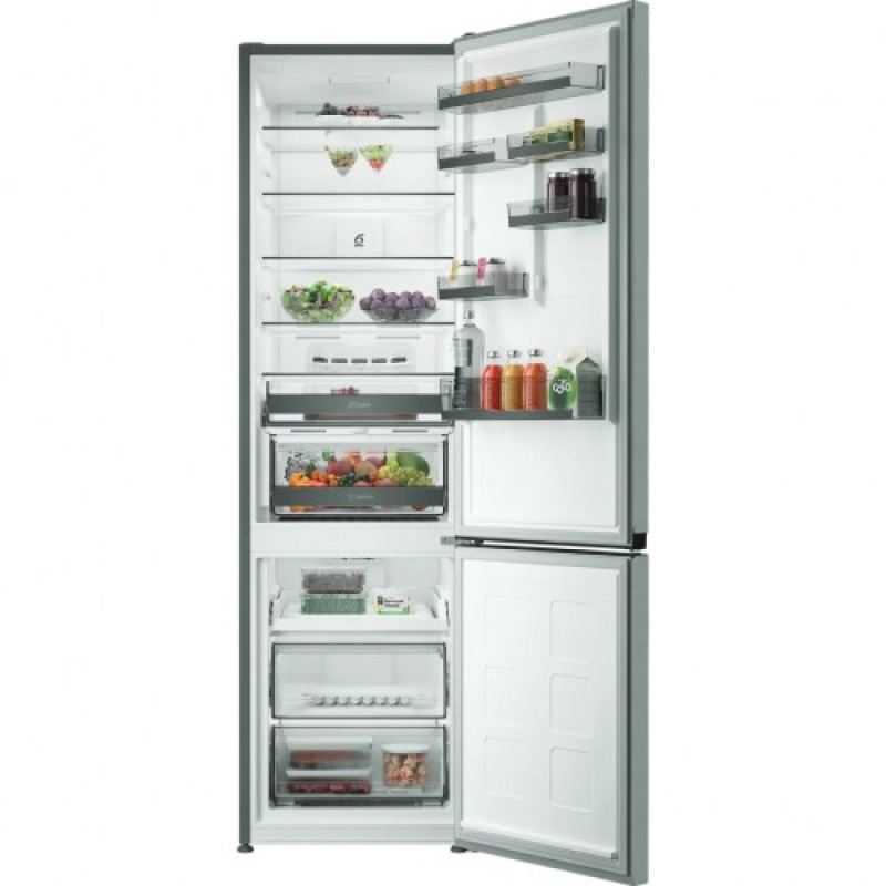 Холодильник Whirlpool WHK22413X6EA1