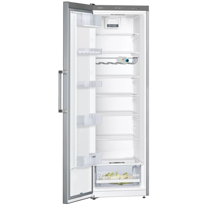 Холодильник Siemens KS36VVIEP