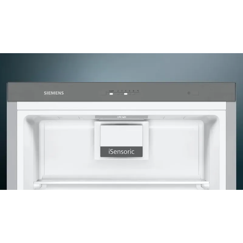 Холодильник Siemens KS36VVIEP