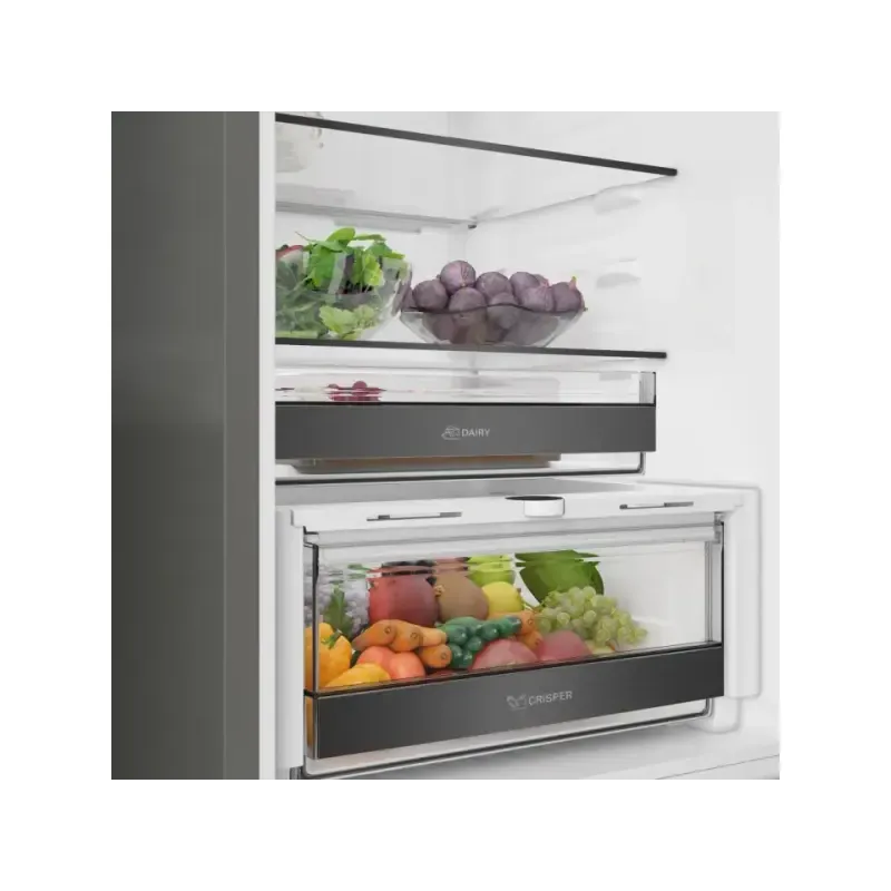 Холодильник Whirlpool WHK26373X6EA
