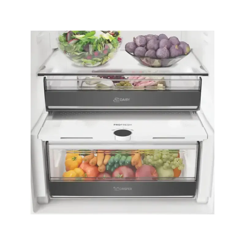 Холодильник Whirlpool WHK26373X6EA