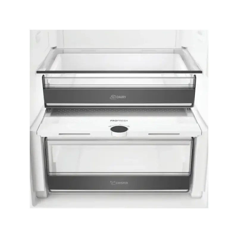 Холодильник Whirlpool WHK26373X6EA