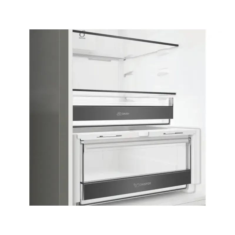 Холодильник Whirlpool WHK26373X6EA