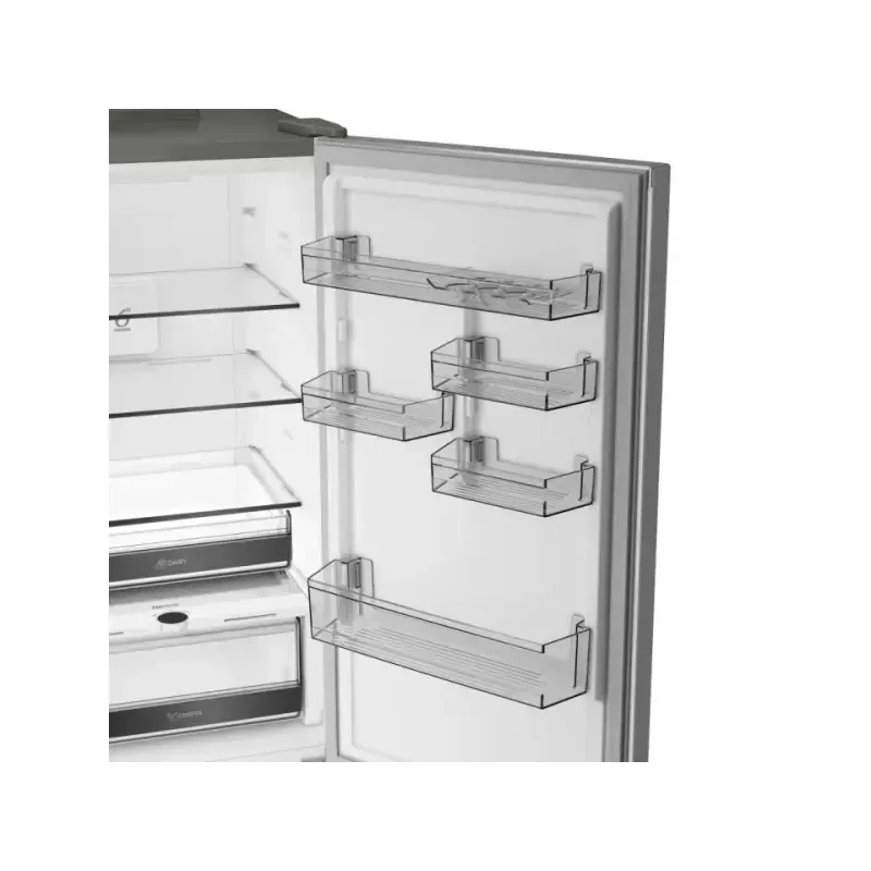 Холодильник Whirlpool WHK26373X6EA
